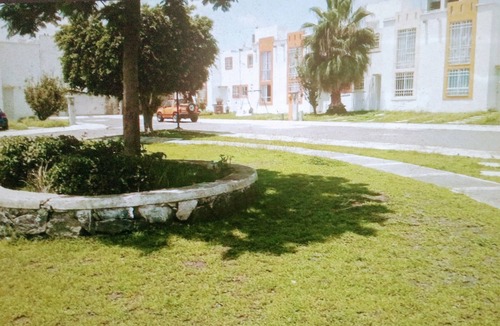 Queretaro House | casa en condominio