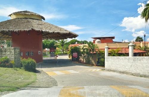 Ixtapa House | Casa en Ixtapa