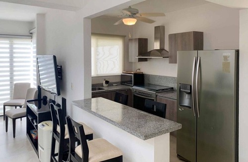 Playa del Carmen Apartment | Casa en Playa del Carmen