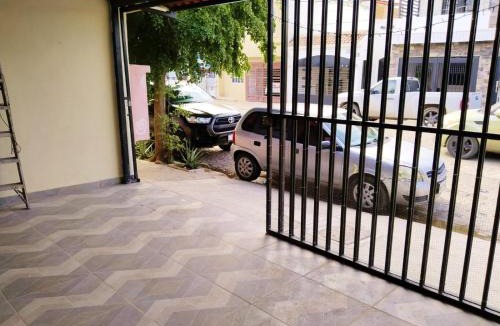 Mazatlan House | Casa Estancia Viajera - 7 Min Malecón
