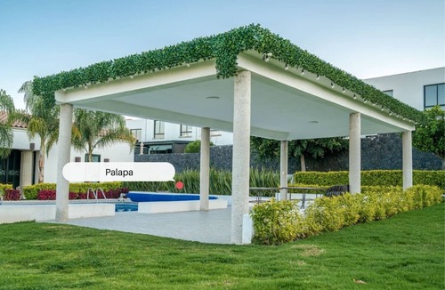 Queretaro Apartment | Casa Familiar para 8 en Juriquilla con amenidades