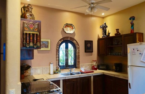 San Francisco House | Casa Flores - under new mgmt. See 'About This Property' below for more details.
