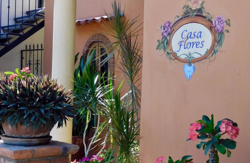 San Francisco House | Casa Flores - under new mgmt. See 'About This Property' below for more details.