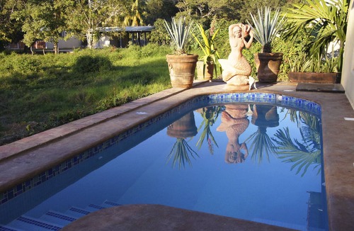 San Francisco House | Casa Flores - under new mgmt. See 'About This Property' below for more details.