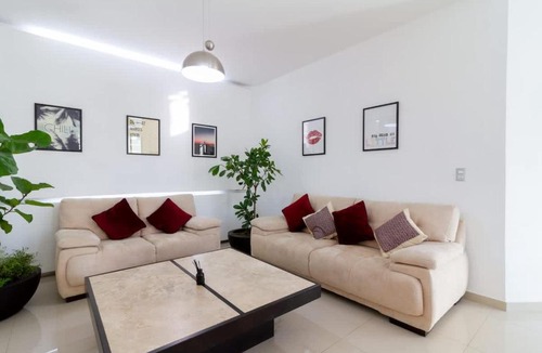 Zapopan Apartment | Casa Galerias
