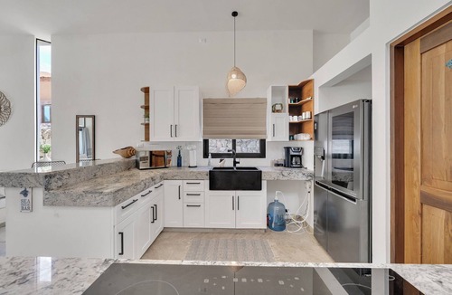 Downtown Cancun Villa | Casa Galletas - Entire House