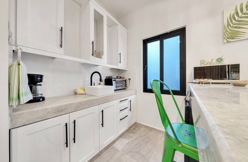 Downtown Cancun Villa | Casa Galletas - Entire House