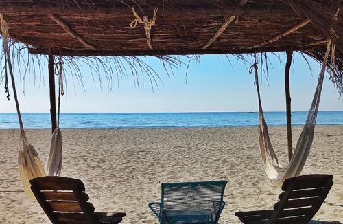 Villa de Tututepec de Melchor Ocampo Hotel | Casa Gitana -Only Adults-