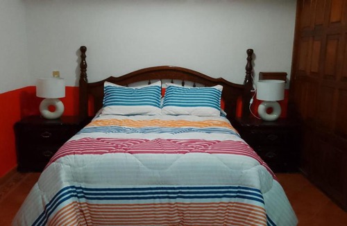 Centro House | Casa Gloria Tequisquiapan