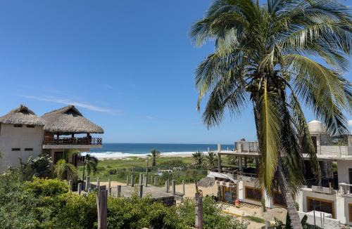 Los Tamarindos House | Casa Godmar with Starlink