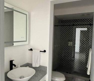 La Fonda House | Casa Gris Baja California