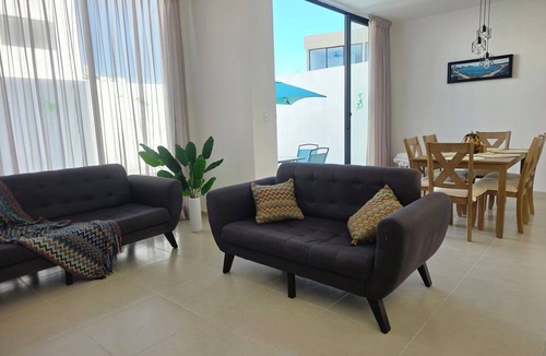 Merida Municipality House | Casa Havana MID