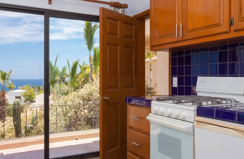 Rancho Cerro Colorado Villa | Casa Helios - 4BR Luxury Villa Panoramic Ocean Views overlooking Palmilla Beach