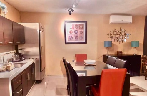 Tepic Apartment | Casa Hidalgo