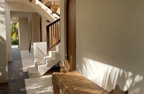Isla Holbox Hotel | Casa Hood Boutique Hotel