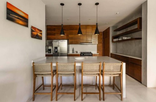 Tulum City Center Apartment | Casa Iguana Private Villa Large Pool Beach Club