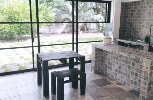 Huay-Pix House | Casa Ix Milagros