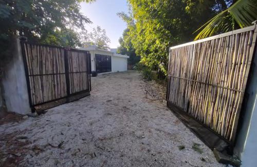 Huay-Pix House | Casa Ix Milagros