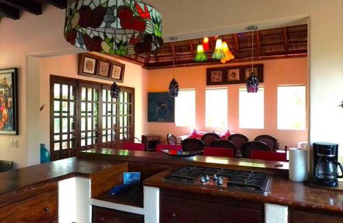 Lo de Marcos House | Casa Ixchel