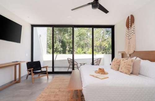 Ek Balam Village Villa | Casa Kaybe