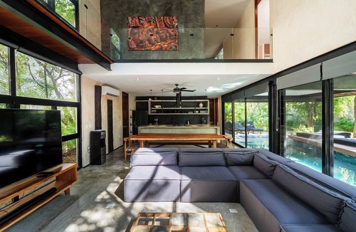 Tulum House | Casa Kefi - Luxe Tulum Estate