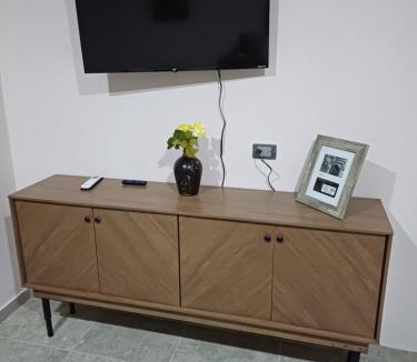 Los Mochis House | Casa Las Camelias