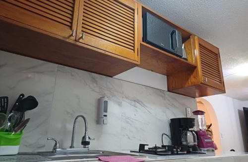 Downtown Cancun House | Casa Las Palmas