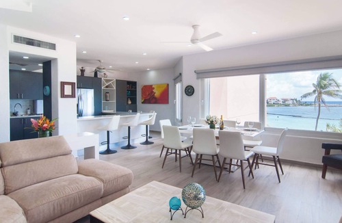 Puerto Aventuras House | Casa Lindavista | 3BR | Condo | Puerto Aventuras