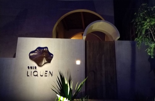 Chacala House | Casa Liquen "Papelillo"