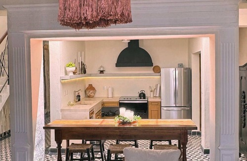 Centro House | Casa Lolo - Luxe Retreat in Merida