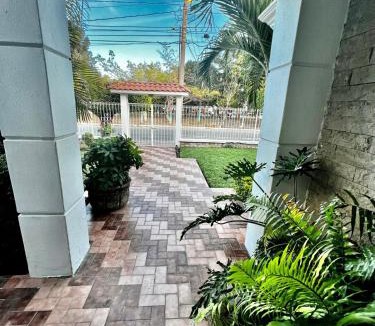 Lomas de Mazatlan House | Casa Lomas en Zona Dorada, 5 minutos de la playa