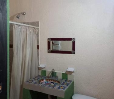 San Miguel de Allende Bed & Breakfast | Casa Loteria