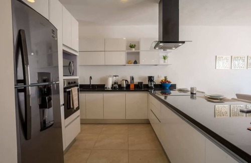 Cancun House | Casa Lucía | 3BR | Modern & Prime Location