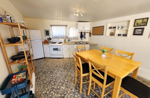 Ensenada Cottage | CASA LUCIA - Beachfront House
