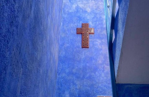 Colonia Guadalupe House | Casa Lupita
