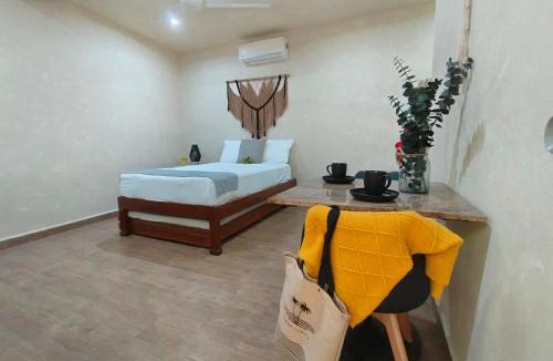 Tulum City Center Hotel | Casa Lupita