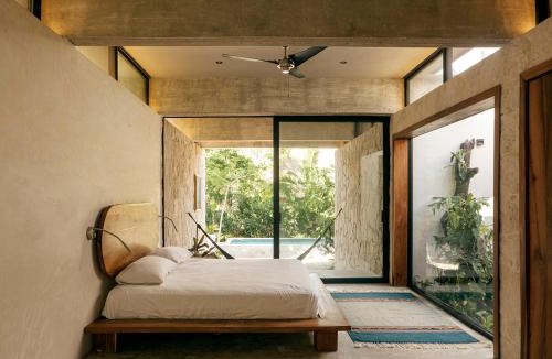 Macario Gomez Villa | Casa M
