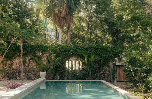 Macario Gomez Villa | Casa M