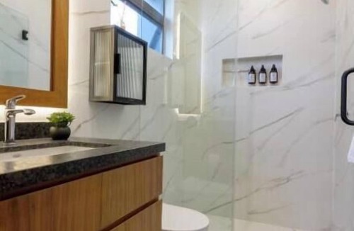 Zapopan Apartment | Casa Makech: Premium · ★ Private Balcony - Suite 15