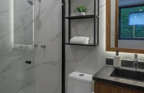 Zapopan Apartment | Casa Makech: Superior Suite 8