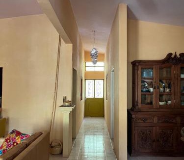 San Miguel de Allende Apartment | Casa Mandarina
