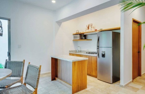 Puerto Aventuras Apartment | Casa Manglar a Piece of Heaven in the Mayan Riviera