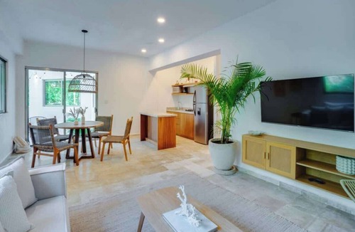 Puerto Aventuras Apartment | Casa Manglar a Piece of Heaven in the Mayan Rivier