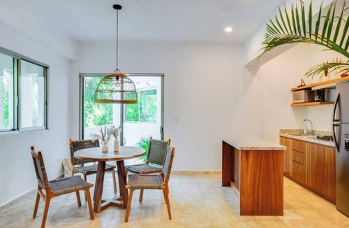Puerto Aventuras Apartment | Casa Manglar a Piece of Heaven in the Mayan Rivier