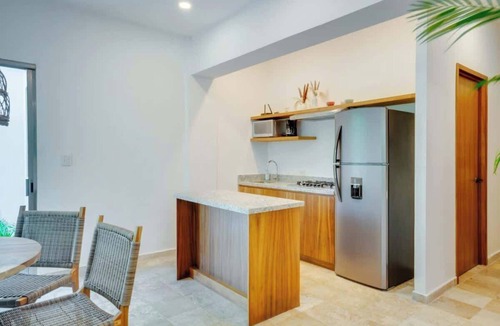 Puerto Aventuras Apartment | Casa Manglar a Piece of Heaven in the Mayan Rivier