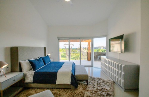 Puerto Juarez Condo | Casa Mar Penthouse Condo Mareazul