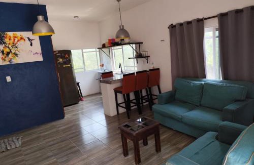 Celestun Apartment | Casa Mara