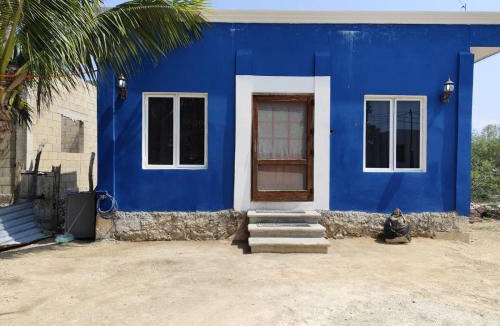Celestun Apartment | Casa Mara