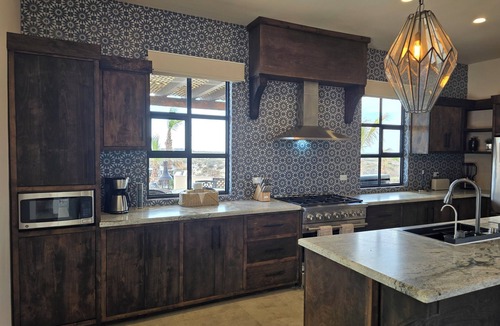 Laguna Shores House | Casa Marhaba at Laguna Shores Resort with beach access