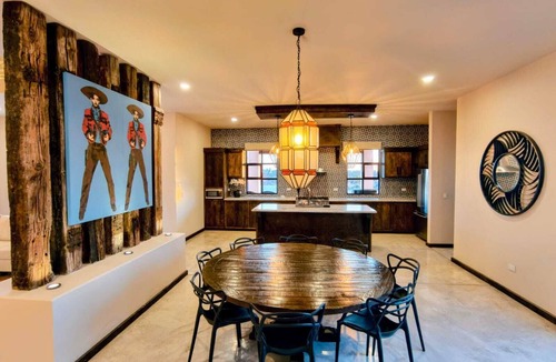 Laguna Shores House | Casa Marhaba at Laguna Shores Resort with beach access